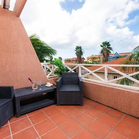 Apartamento Paradiso Amore Mio Willemstad Exterior foto