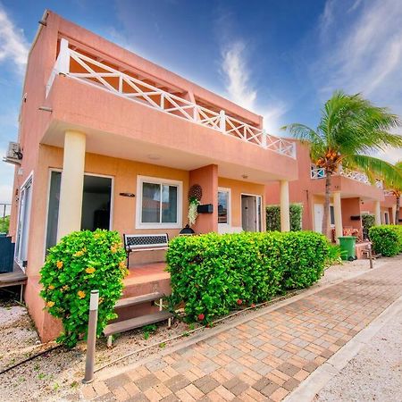 Apartamento Paradiso Amore Mio Willemstad Exterior foto