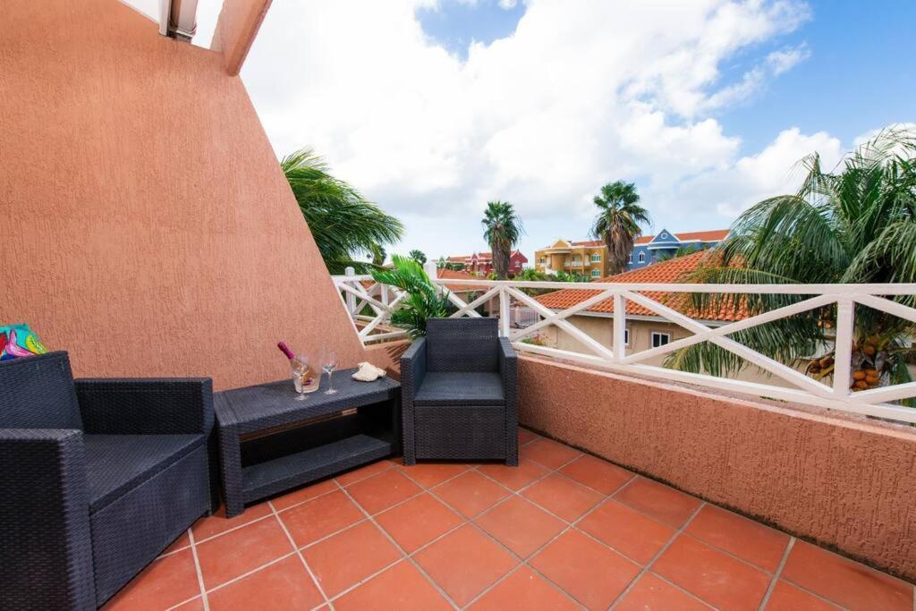 Apartamento Paradiso Amore Mio Willemstad Exterior foto